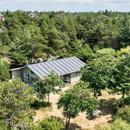 Casa vacanze Ve489-vejers-strand-magevej-16 *